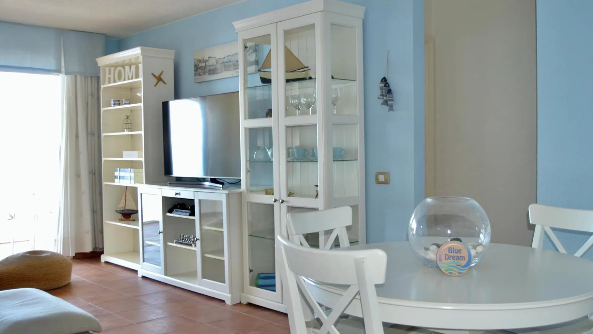 Apartamento Blue Dream Beach Radazul Spain