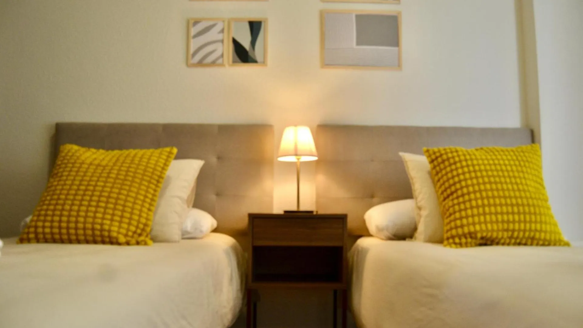 Apartamento Blue Dream Beach Radazul Apartment