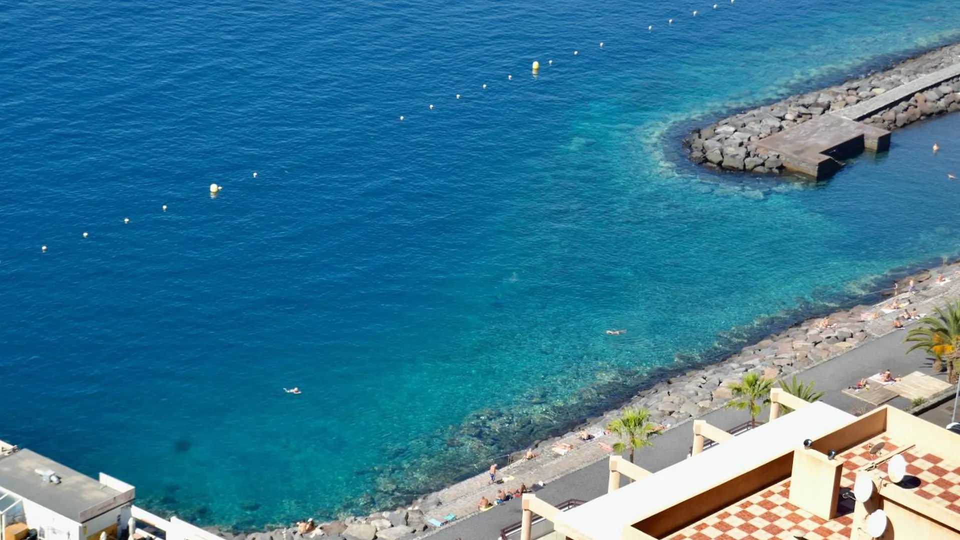 Apartment Apartamento Blue Dream Beach Radazul Spain