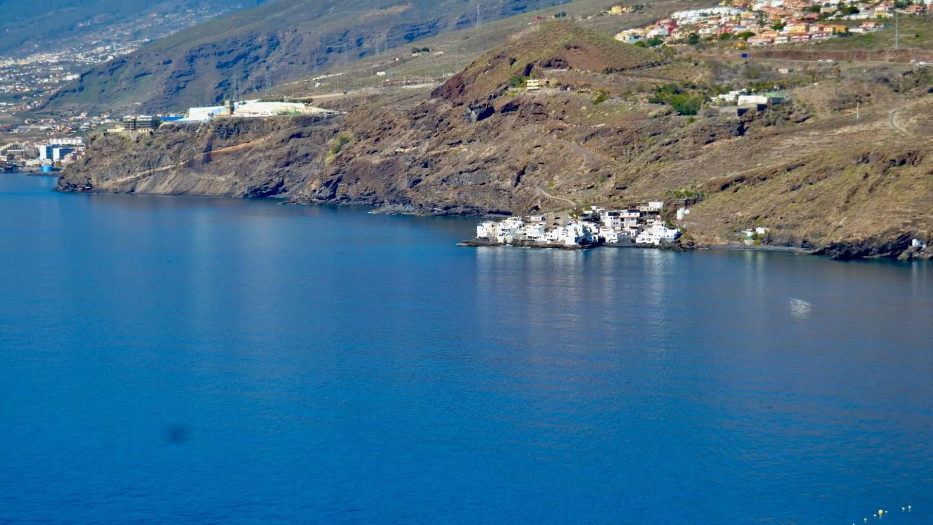 Apartamento Blue Dream Beach Radazul