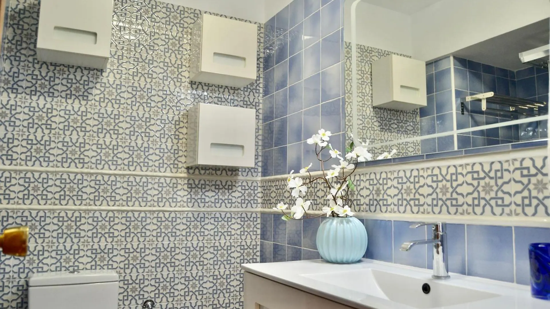 Apartamento Blue Dream Beach Radazul Spain