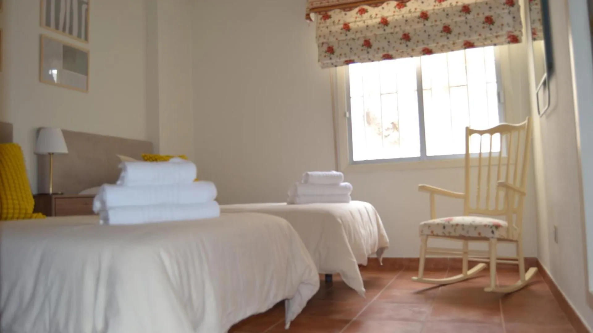 Apartment Apartamento Blue Dream Beach Radazul