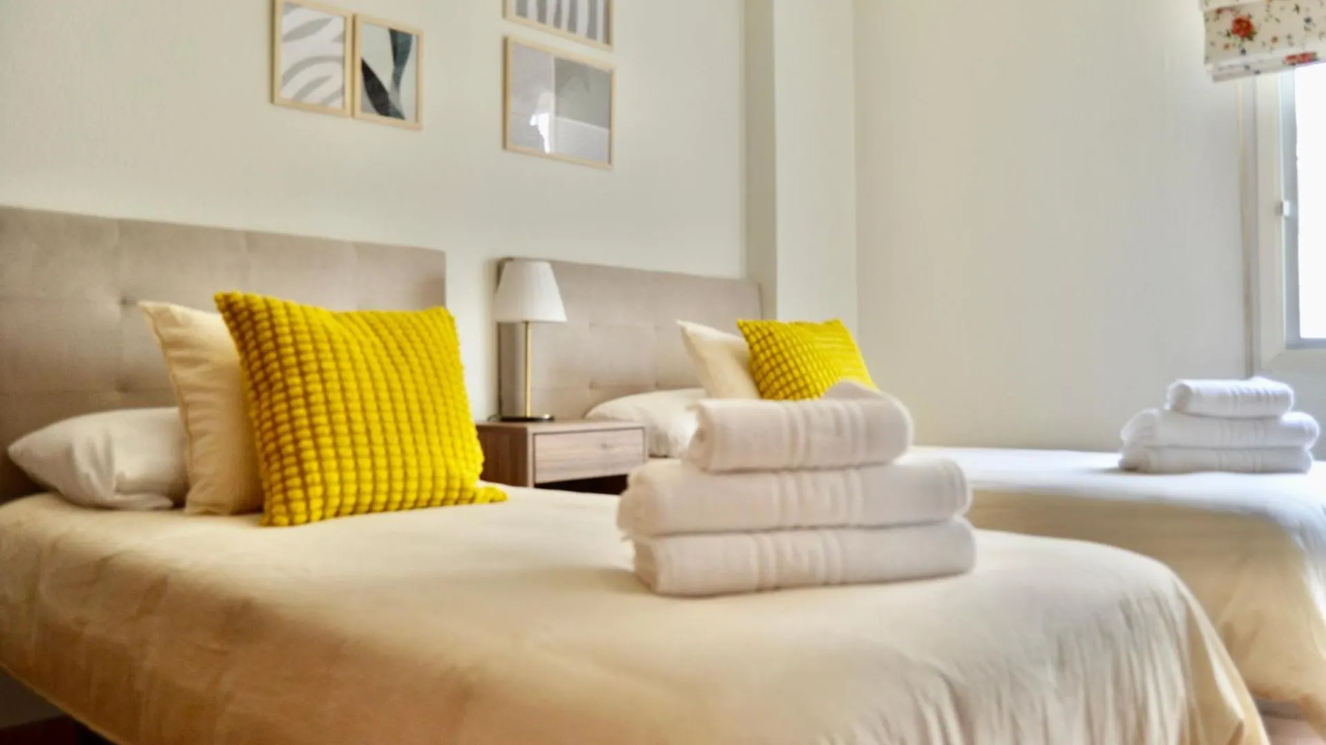 Apartamento Blue Dream Beach Radazul 0*,  Spain