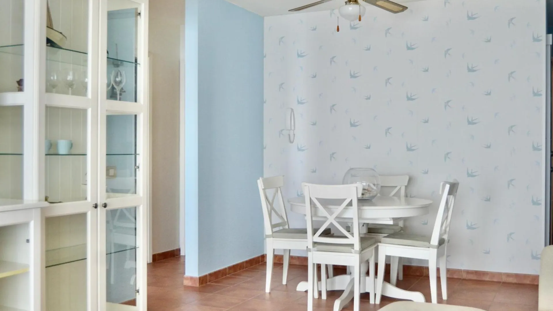 Apartamento Blue Dream Beach Radazul Apartment